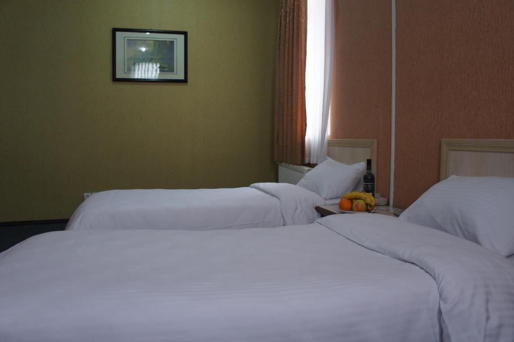 Boyuk Gala Hotel Baku Room photo